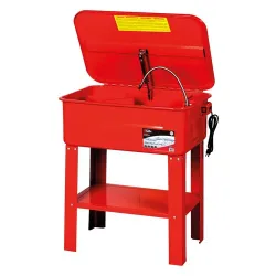 TANQUE DE LIMPIEZA CAT220 - 95L
