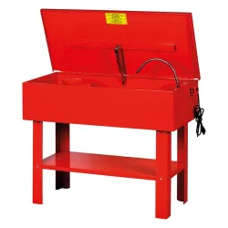 TANQUE DE LIMPIEZA CAT340 - 150L