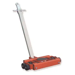 Tanqueta giratoria PRO 12t
