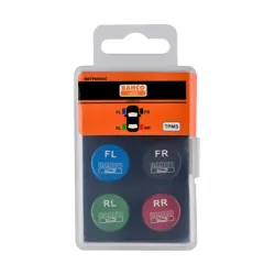 Tapones Deflación Boquill Neum