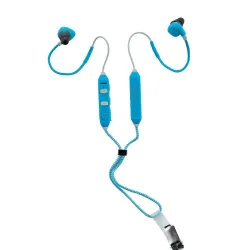 TAPONES IMPACT IN-EAR PRO AZUL