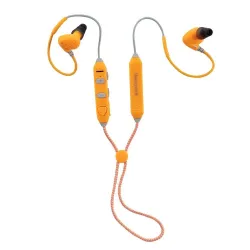 TAPONES IMPACT IN-EAR PRO NARANJA