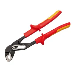Tenacilla aislada 1000V, 250mm