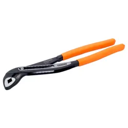Tenacilla Cremallera 200Mm Pvc