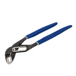 Tenacilla de ajuste rápido picoloro ojal 175mm