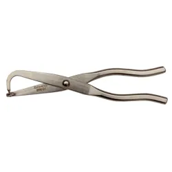 Tenaza Para Muelle Freno 220Mm