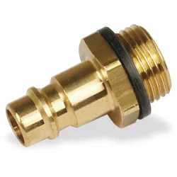 TERMINAL ROSCA EXTERIOR 3/8"