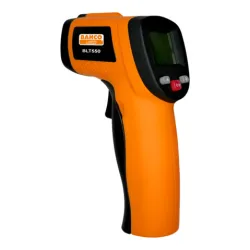 Termometro Laser -50 + 550 0C
