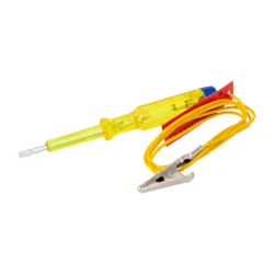 Tester 3X45 6-24V
