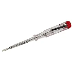 Tester 3x65mm, 150-250V
