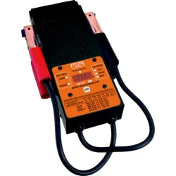 Tester Baterias 12V