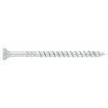 % TEX-ZT - TIRAFONDO ZINCADO + TORX 5,0X040