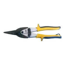 Tijera chapa articulada cortante recta 250 mm