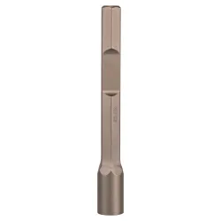 Útil para colocación de picas de toma de tierra PRO HEX 28, 300 mm