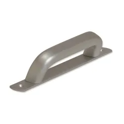 Tirador aluminio