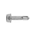 % TORN BROCA C/HEX.DIN-7504-K INOX A2  4,2X016,0