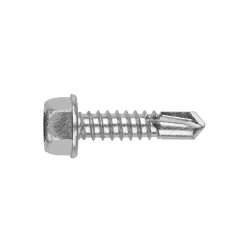 % TORN BROCA C/HEX.DIN-7504-K INOX A2  5,5X022,0