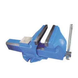 TORNILLO DE BANCO BLUE 100 - 100MM
