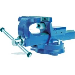 TORNILLO DE BANCO BLUE PRO 100 - 100MM