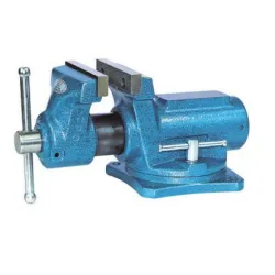 TORNILLO DE BANCO CYLIN 150 - 150MM