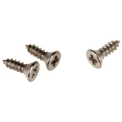 Tornillo Tapa Tsp 2,X6,5