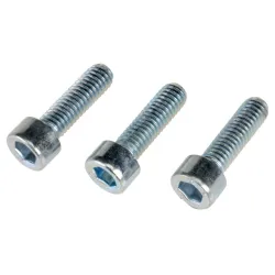 Tornillo Tcce M6X20 Uni5931
