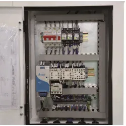 TORNO OPTITURN TM4010 /400V/3PH/50HZ