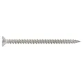 % TP-A2 - TIRAFONDO CAB. AVELLANADA. INOX 3,5X030