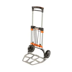 Transportador Plegable 120 Kg