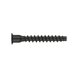 % TRE-N - TORNILLO DE ENSAMBLAR PAVONADO  05X050