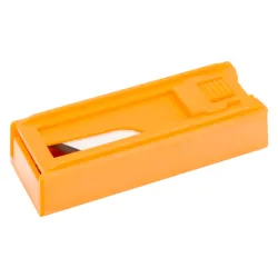 Utility Knife Blade 5P Dispens