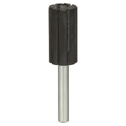 Vástago manguito lija: 6x15x30mm