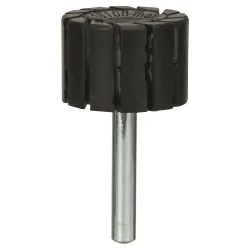 Vástago manguito lija: 6x30x20mm