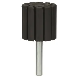 Vástago manguito lija: 6x30x30mm