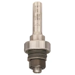 Vástago para fresa de disco Expert