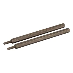 Varilla Hexagonal 1/4" C6,3.