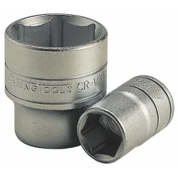 VASO 1/2" HEX  21MM M1205216-C