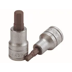 VASO 1/2" HEXAGONAL 12MM M121512-C