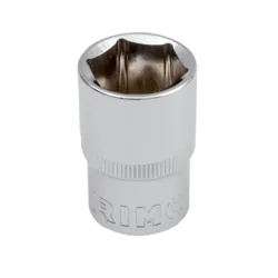 Vaso 1/2" hexagonal 19 mm