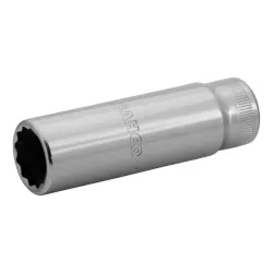 Vaso 1/2", Serie Larga, 3/4"
