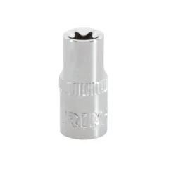 Vaso 1/4" TORX® E-10