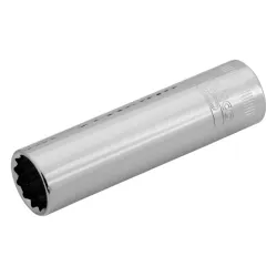 Vaso 3/8"Hex.S/Larg., 14