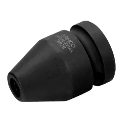 Vaso Adaptador Portapuntas 1/2