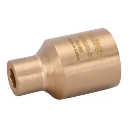 Vaso Anti-Chispa 1/2",Cu-Be 23