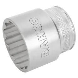 Vaso Bi-Hexagonal 1/2, 11/16