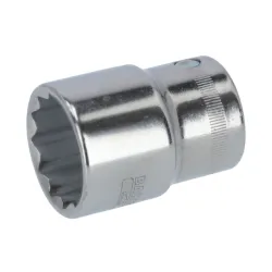 Vaso Bi-Hexagonal 3/4, 1,1/8