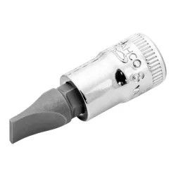 Vaso Con Punta 1/4, 8 Clip