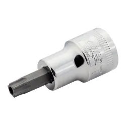 Vaso Con Punta 3/8"Torx In T45