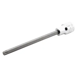 Vaso Con Punta 3/8" Torx L T40