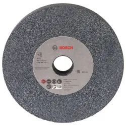 vaso de desbaste PRO Metal, 200 x 25 x 32 mm, G36